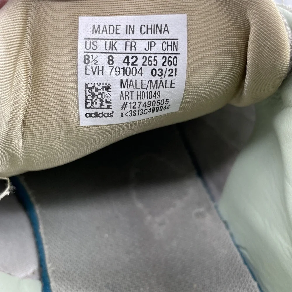 adidas sale used